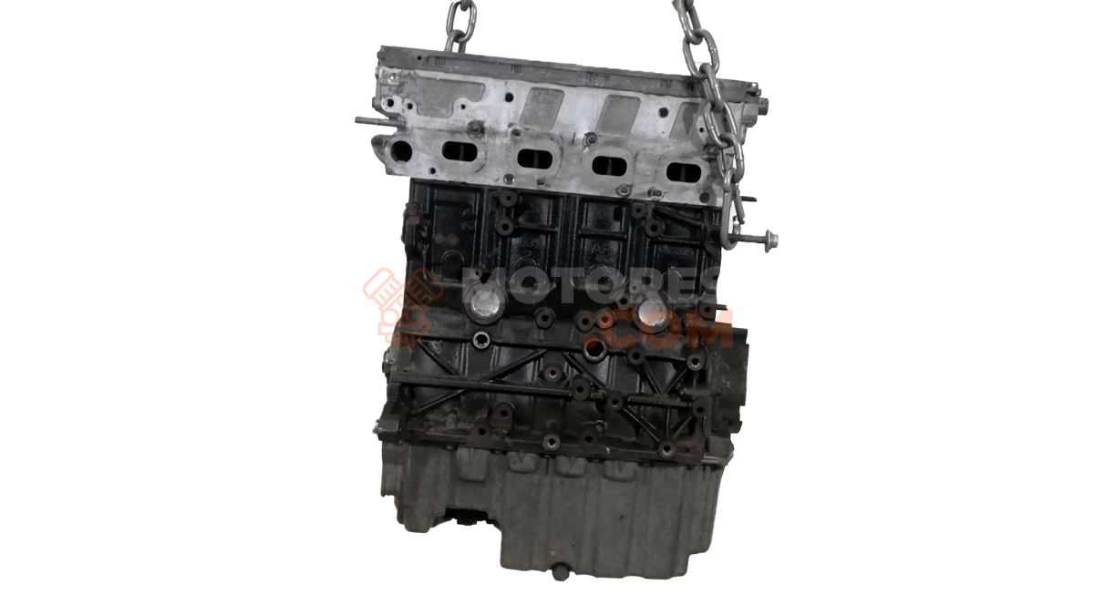 Motor cfc Volkswagen Transporter IV Furgón (70XA) 2.0 (84 cv)