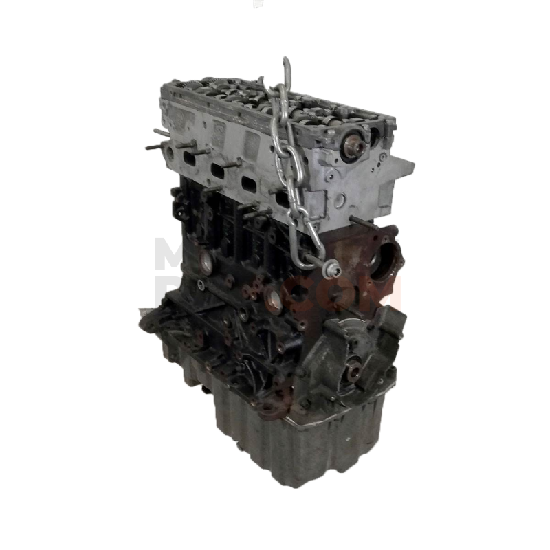 Motor cfc Volkswagen Transporter VI Autobús (SGB, SGG, SGJ) 2.0 TDI (180 cv)