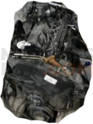 Motor CFCA Volkswagen Crafter 30-50 Caja/Chasis (2F_) 2.5 TDI (163 cv)