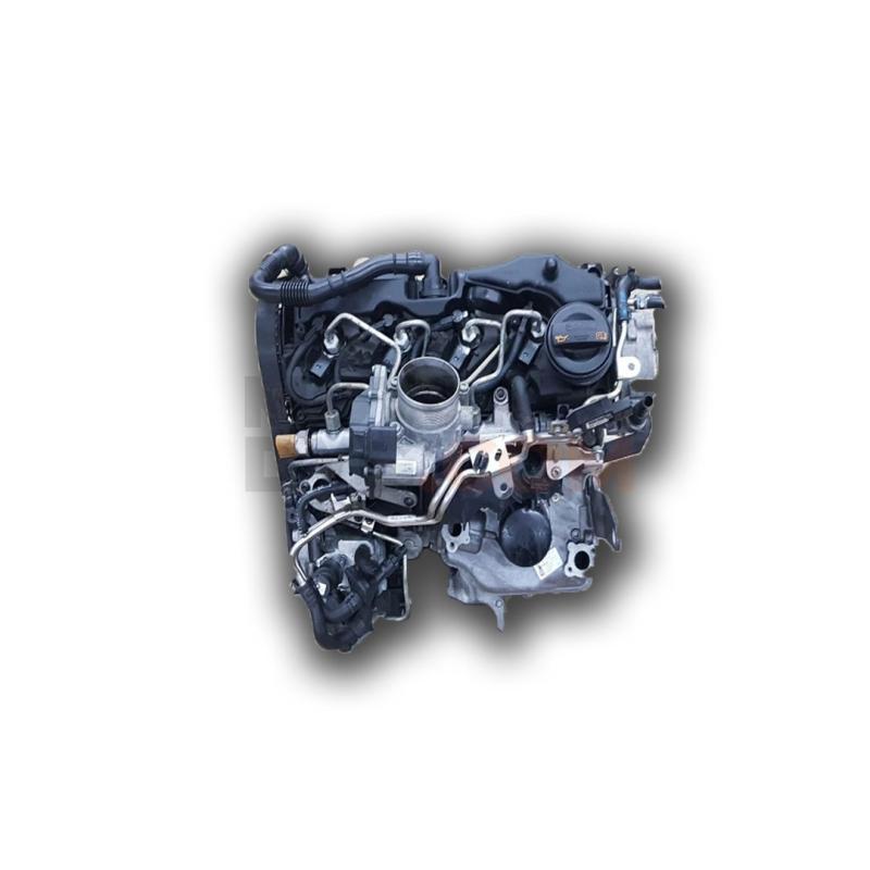 Motor CFCA Volkswagen Transporter V Autobús (7HB, 7HJ, 7EB, 7EJ, 7EF, 7EG, 7HF, 7E) 2.0 BiTDI 4motion (180 cv)
