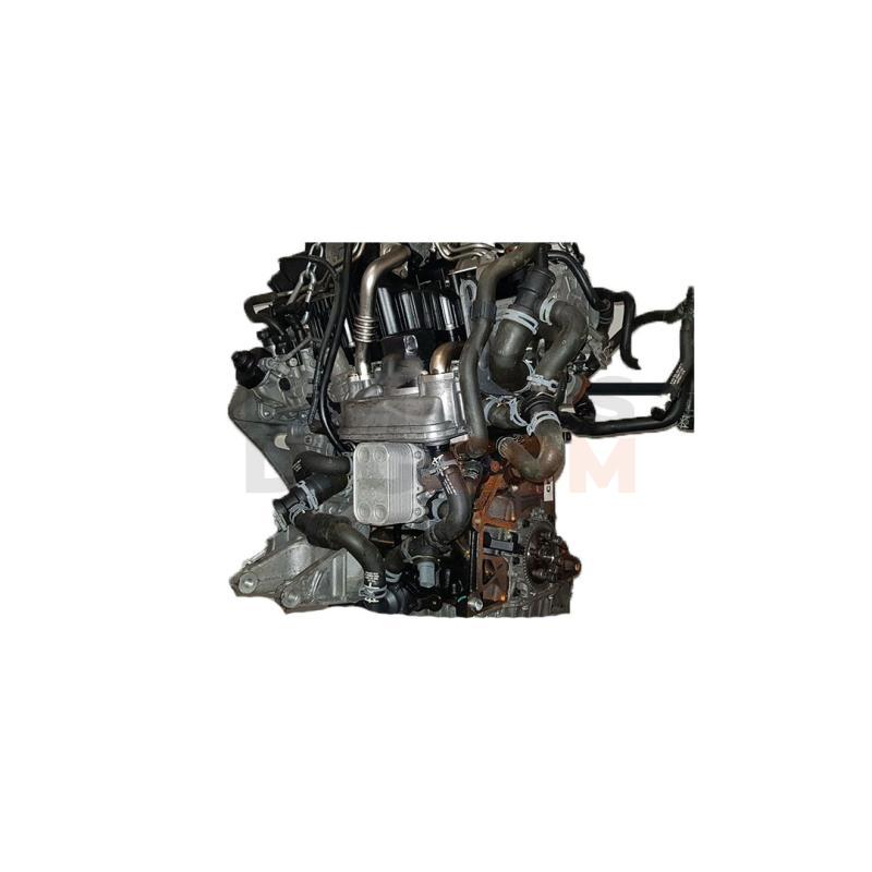 Motor CFCA Volkswagen Transporter V Furgón (7HA, 7HH, 7EA, 7EH) 2.0 BITDI 4emotion (180 cv)