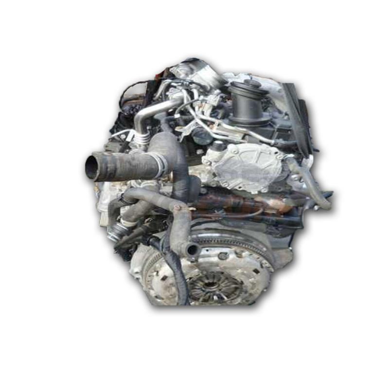 Motor CFCA Volkswagen Transporter V Furgón (7HA, 7HH, 7EA, 7EH) 2.0 BITDI 4emotion (180 cv)