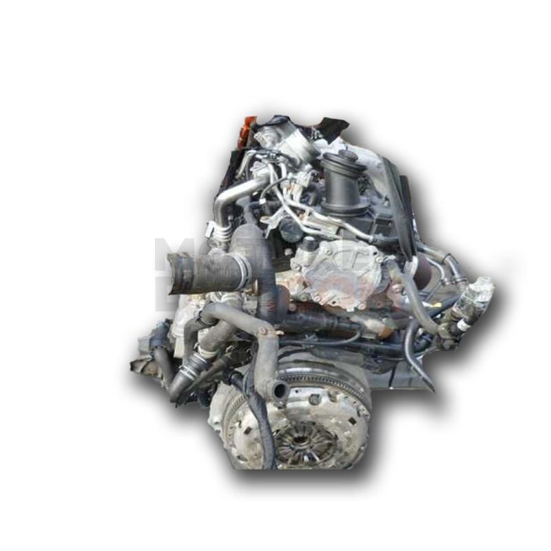Motor CFCA Volkswagen Transporter VI Autobús (SGB, SGG, SGJ) 2.0 TDI (180 cv)