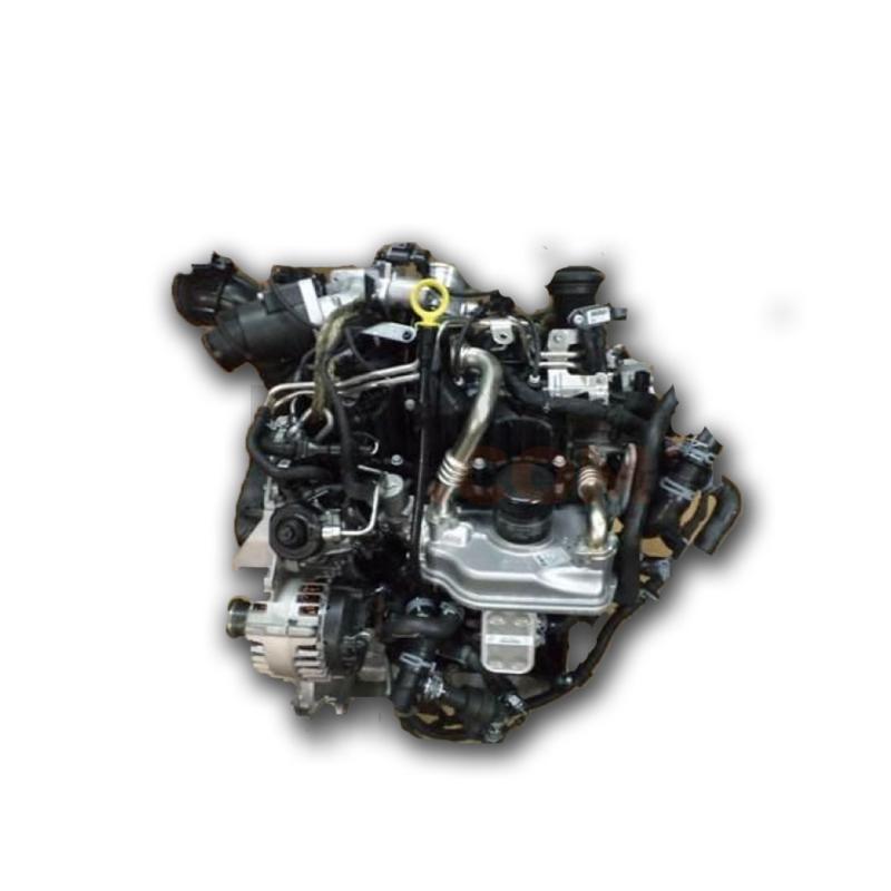 Motor CFCA Volkswagen Transporter VI Autobús (SGB, SGG, SGJ) 2.0 TDI (180 cv)