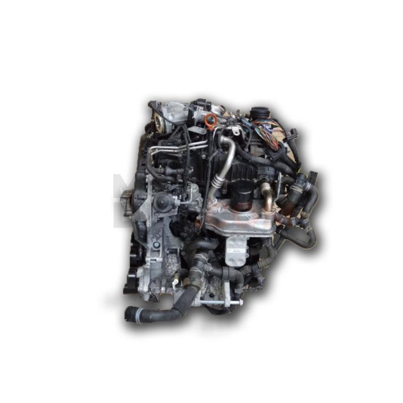 Motor CFCA Volkswagen Transporter VI Autobús (SGB, SGG, SGJ) 2.0 TDI 4emotion (180 cv)