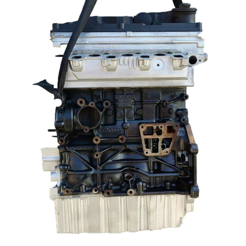 Motor cfca Volkswagen Transporter VI Autobús (SGB, SGG, SGJ) 2.0 TDI (84 cv)