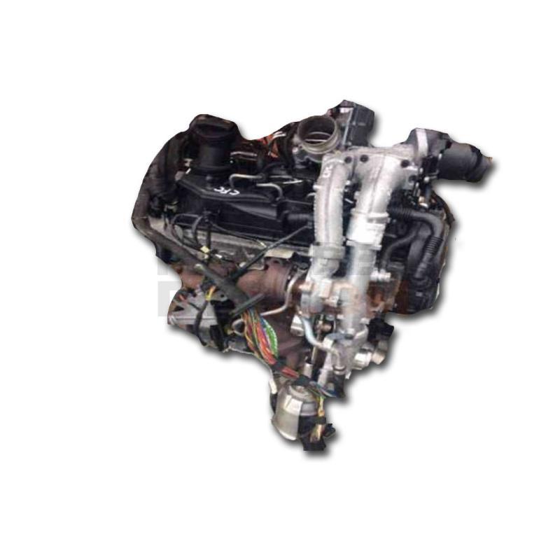 Motor CFCA Volkswagen Transporter VI Caja/Chasis (SFD, SFE, SFL, SFZ) 2.0 TDI 4emotion (180 cv)