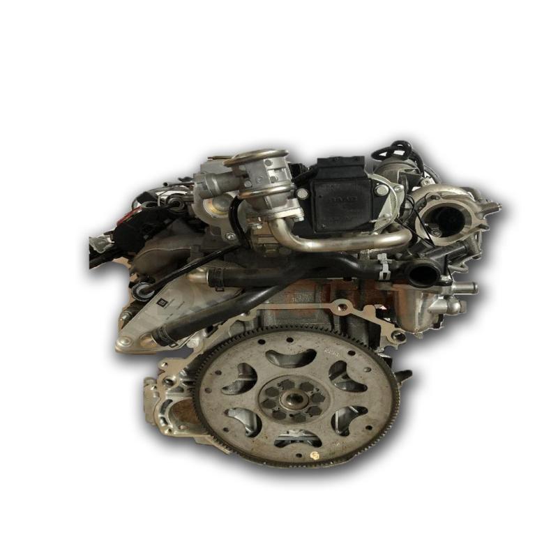 Motor CFCA Volkswagen Transporter VI Furgón (SGA, SGH) 2.0 TDI 4emotion (180 cv)
