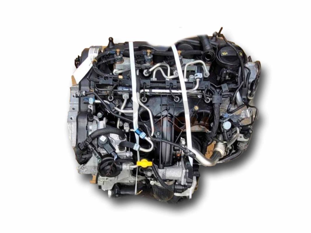 Motor CFF Seat Alhambra I (7MS) 2.0 i (115 cv) Automatico
