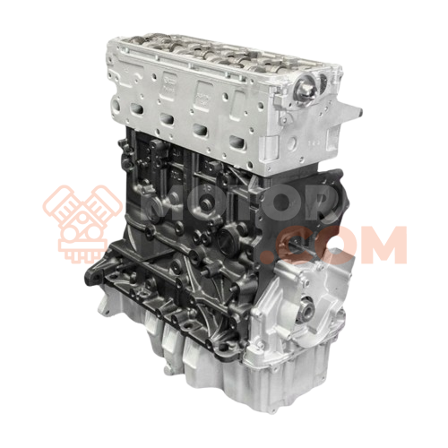 Motor CFF Volkswagen Beetle (A5) 2.0 TDI (110 cv) BMT DSG