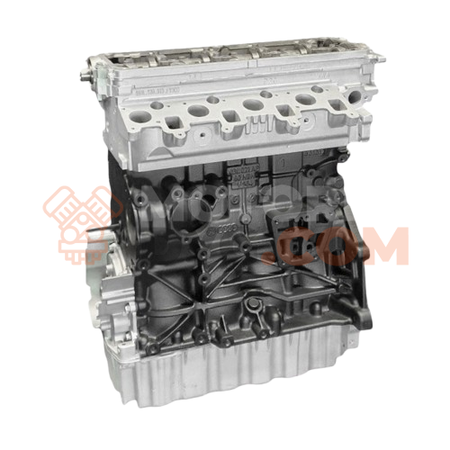 Motor CFF Volkswagen Beetle (A5) 2.0 TDI (110 cv) BMT DSG
