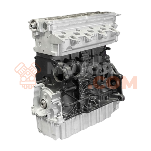 Motor CFF Volkswagen Beetle (A5, Versión 2016) 2.0 TDI (110 cv) BMT
