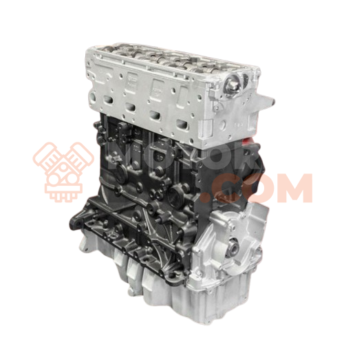 Motor CFF Volkswagen Beetle (A5, Versión 2016) 2.0 TDI (110 cv) BMT