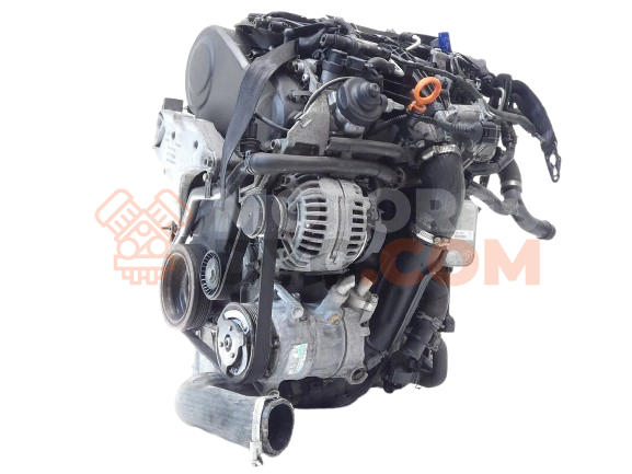 Motor CFF Volkswagen Eos 2.0 i 16V FSI (150)