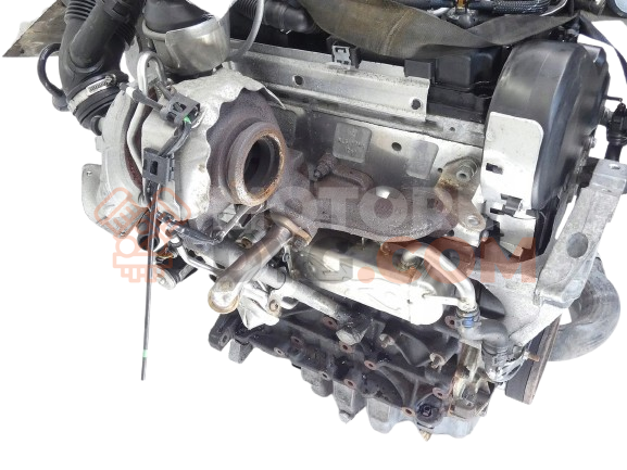 Motor CFF Volkswagen Eos 2.0 i 16V FSI (150)