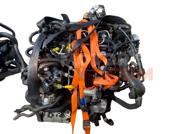 Motor CFF Volkswagen Eos 2.0 i 16V TFSI (200 cv)