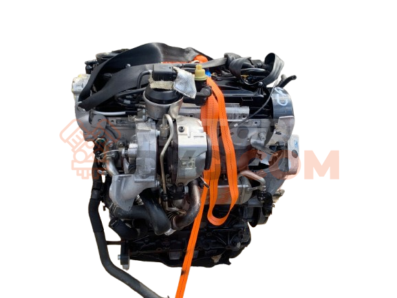 Motor CFF Volkswagen Eos 2.0 i 16V TFSI (200 cv)