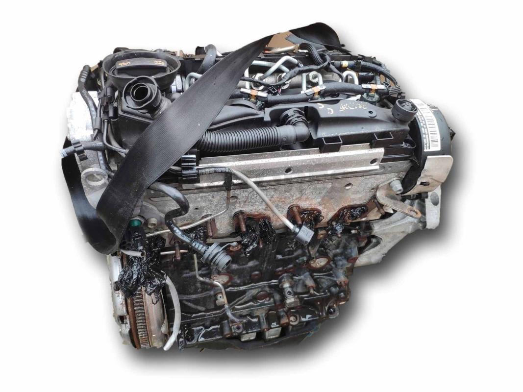 Motor CFF Volkswagen Passat (B6) 2.0 FSI (150 cv)