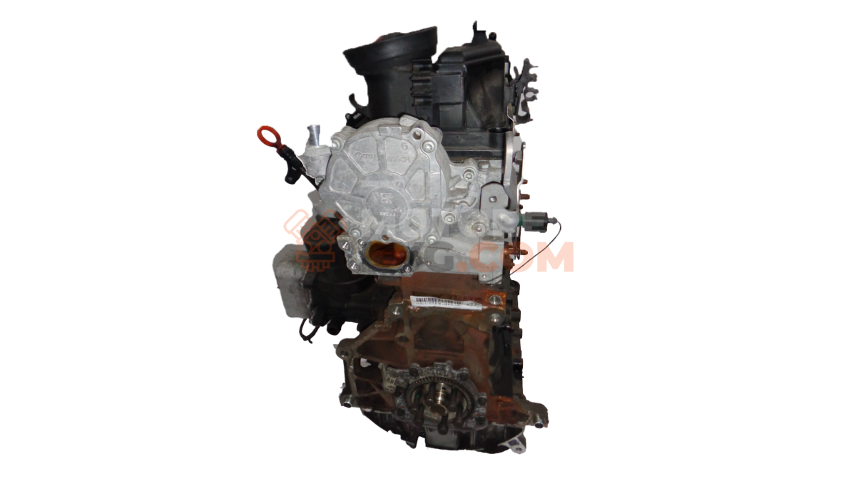 Motor CFF Volkswagen Passat (B7) 1.4 TSI (150 cv) DSG EcoFuel