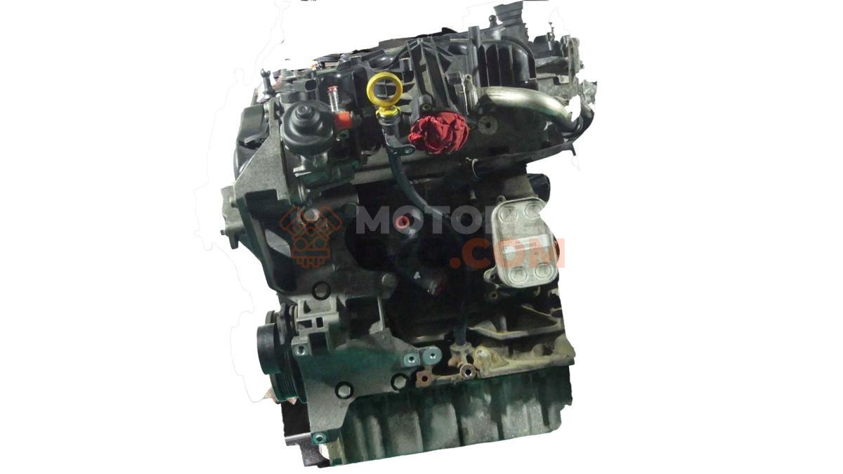 Motor CFF Volkswagen Passat (B7) 2.0 TDI (140 cv) BMT