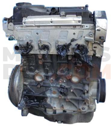 Motor CFF Volkswagen Sharan II 2.0 TDI (115 cv) BMT SCR