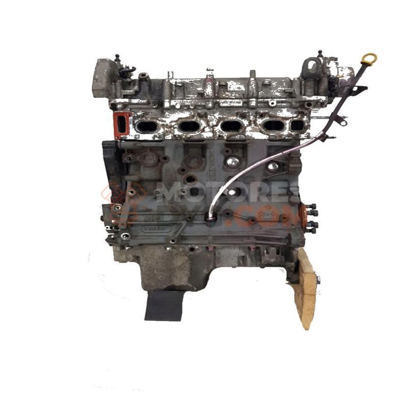 Motor CFFA Audi A3 (8P) 2.0 TDI (163 CV)
