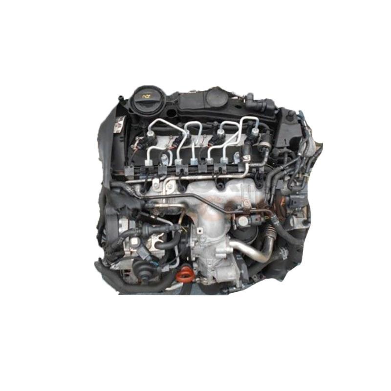 Motor CFFA Audi Q3 (8U) 2.0 TDI (140 cv)
