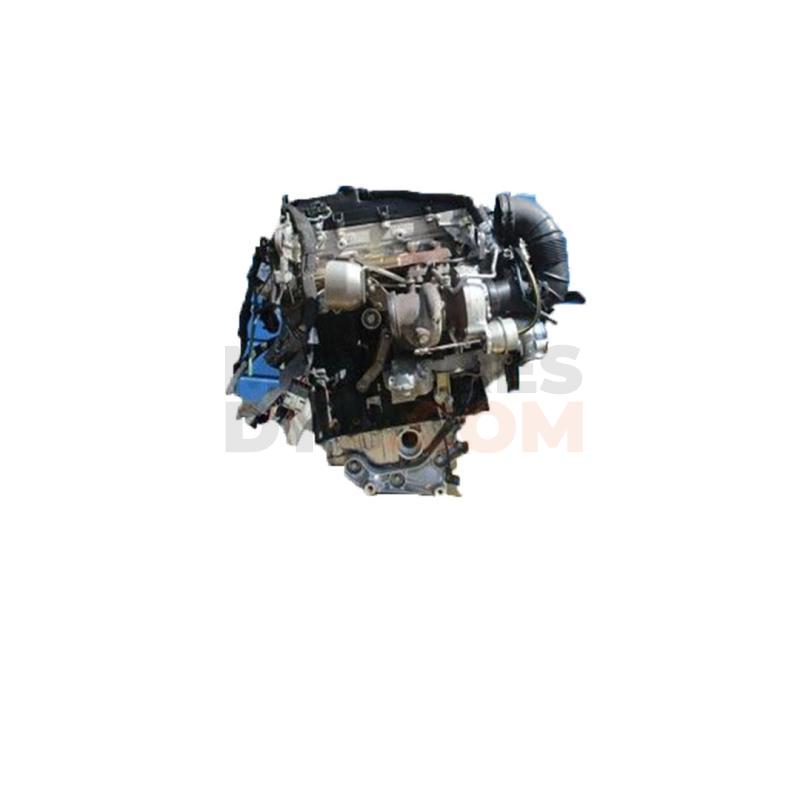 Motor CFFA Volkswagen Passat Variant B3,B4 2.0 16V (136 cv) Automatico