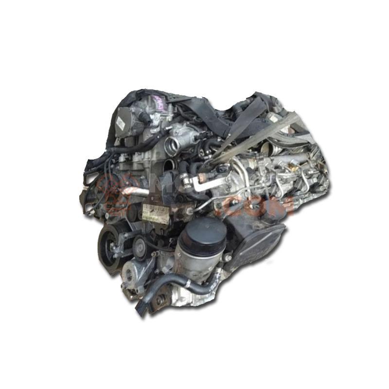 Motor CFFA Volkswagen Transporter VI Furgón (SGA, SGH) 2.0 TDI (102 cv)