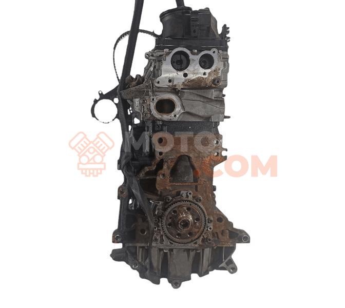 Motor CFFB Audi A3 (8P) 2.0 TDI (140 cv)