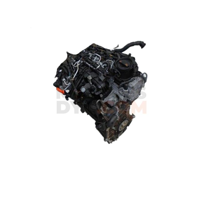 Motor CFFB Audi A3 (8P) 2.0 TDI (140 cv) quattro
