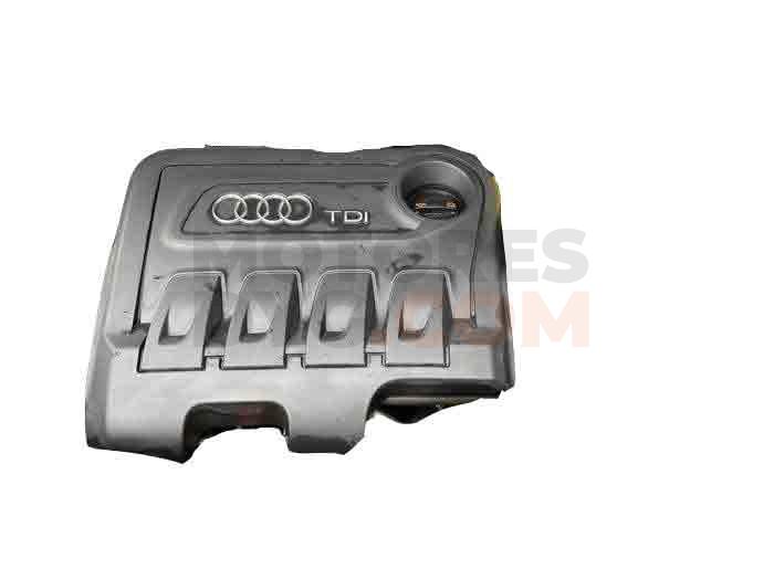 Motor cffb Audi A3 (8P) Versión 2008 2.0 TDI (140 cv) DPF
