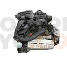 Motor cffb Audi A3 Sportback (8PA) 2.0 TDI (140 cv)