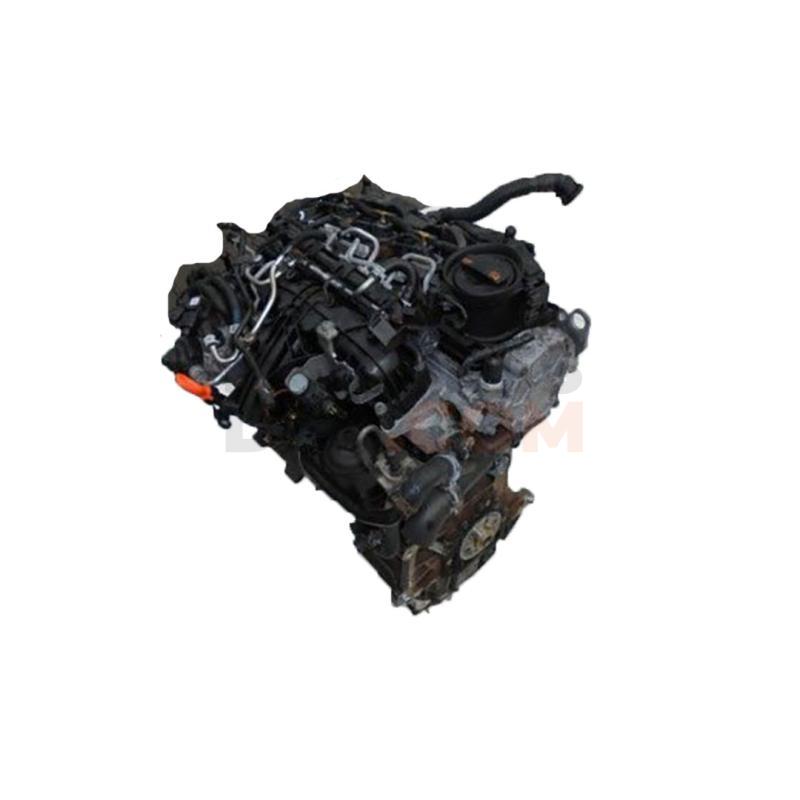 Motor CFFB Audi A3 Sportback (8PA) 2.0 TDI (140 cv)