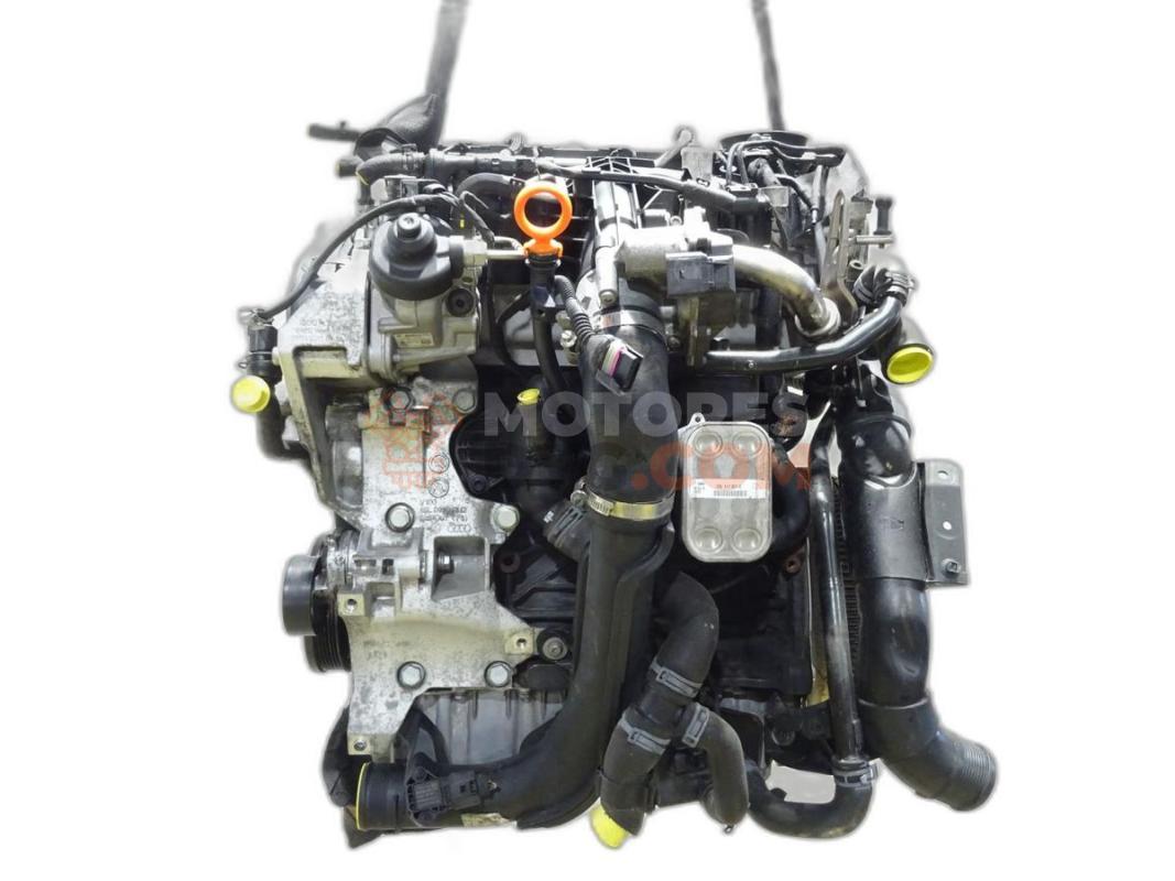 Motor CFFB Audi A3 Sportback (8PA) 2.0 TDI (170 cv)