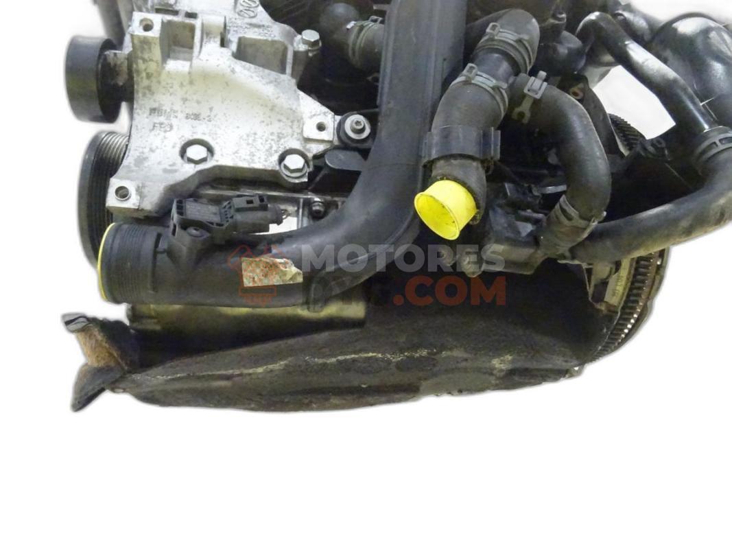 Motor CFFB Audi A3 Sportback (8PA) 2.0 TDI (170 cv)