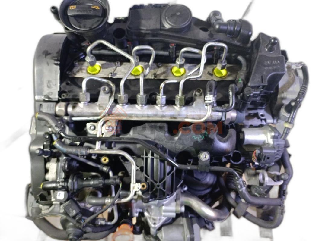 Motor CFFB Audi A3 Sportback (8PA) 2.0 TDI (170 cv) S-Tronic
