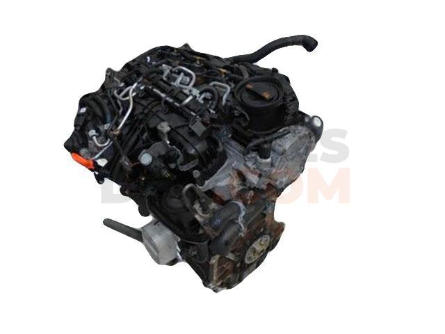 Motor CFFB Audi Q3 (8U) 2.0 TDI (140 cv) quattro