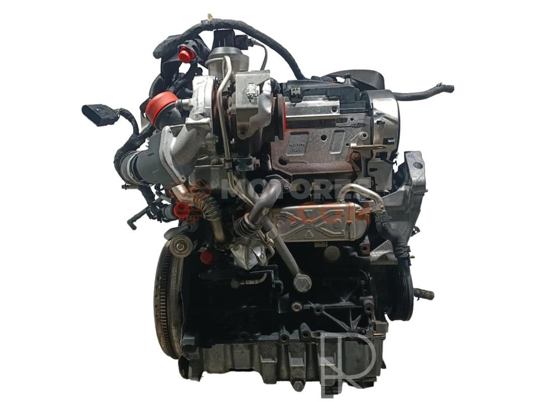 Motor CFFB Skoda Superb II 1.4 TSI (125 cv)