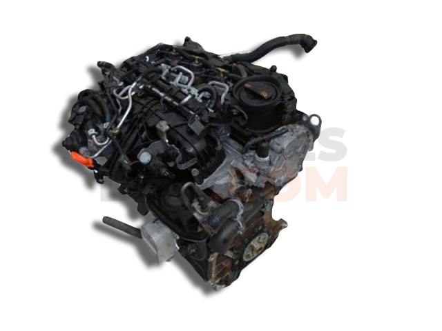 Motor CFFB Skoda Superb II Combi (Versión 2013) 2.0 TDI (140 cv) DPF