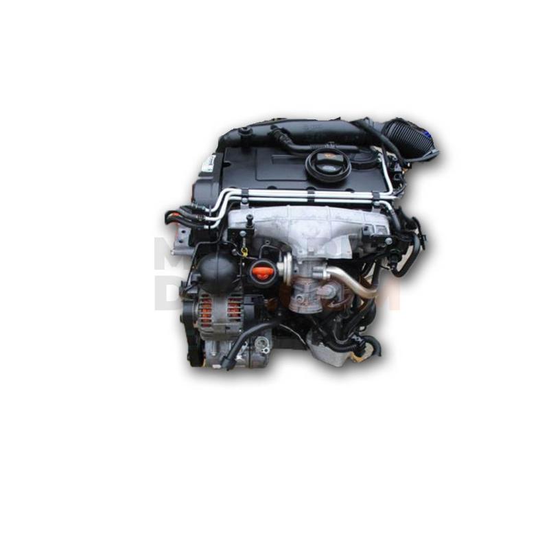 Motor CFFB Skoda Superb II Combi (Versión 2013) 2.0 TDI (140 cv) DPF DSG