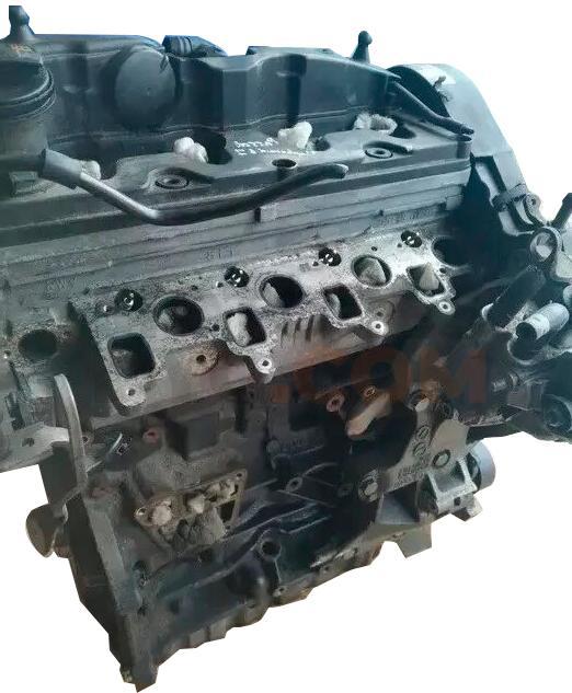 Motor CFFB Skoda Superb II (Versión 2013) 2.0 TDI (140 cv) DPF