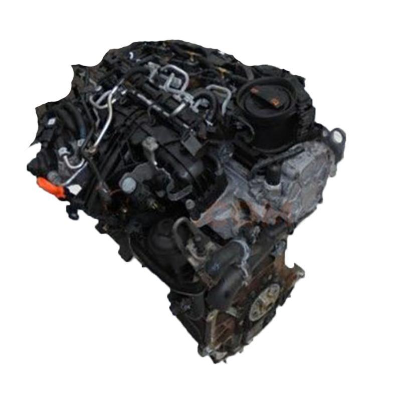 Motor CFFB Volkswagen Beetle (A5) 2.0 TDI (150 cv)