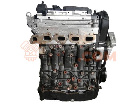 Motor CFFB Volkswagen Beetle Convertible (A5) 2.0 TDI (140 cv)