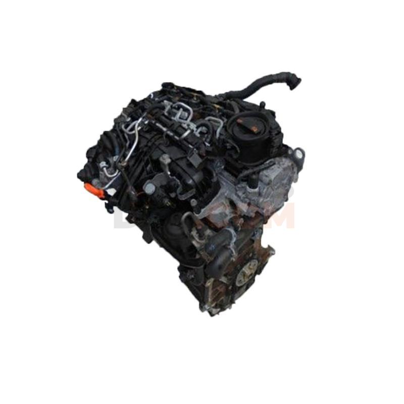 Motor CFFB Volkswagen Beetle Convertible (A5) 2.0 TDI (150 cv)