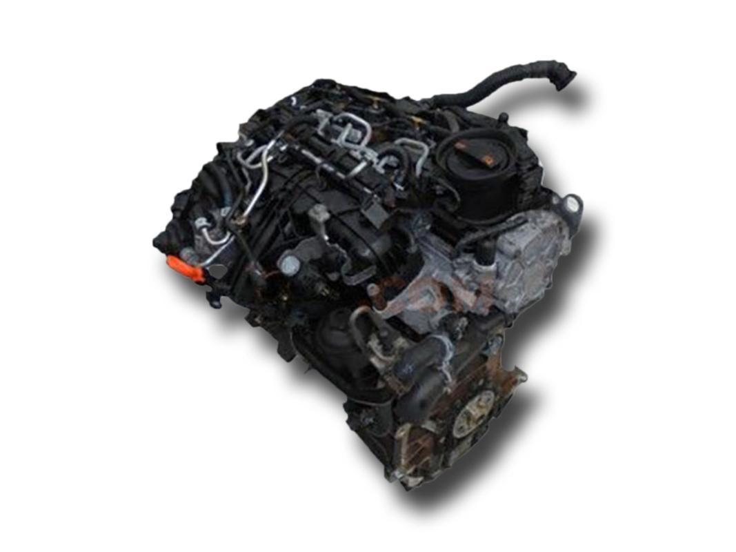 Motor CFFB Volkswagen CC I (Versión 2012) 2.0 TDI (140 cv) BMT