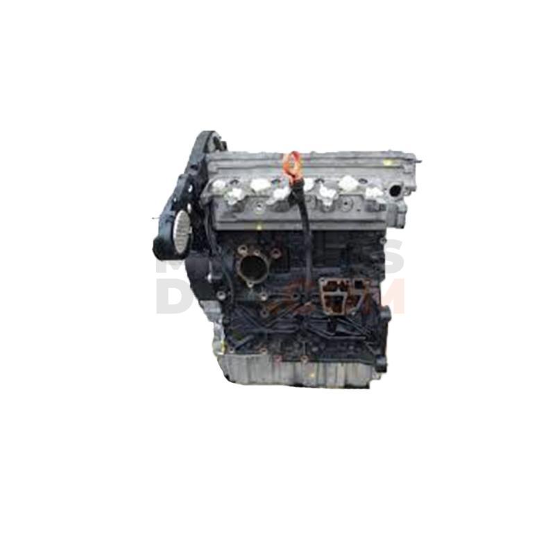 Motor CFFB Volkswagen Jetta VI 2.0 TDI (140 cv)