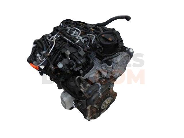 Motor CFFB Volkswagen Passat Alltrack (B7) 2.0 TDI (140 cv) BMT