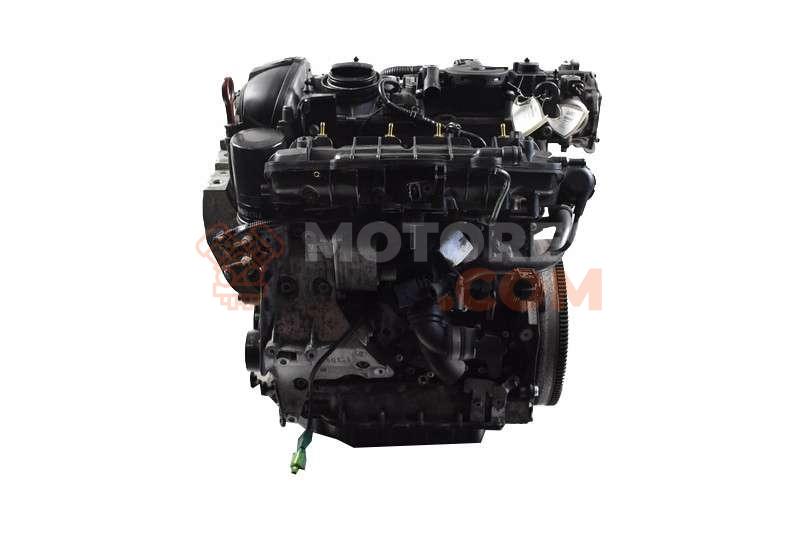 Motor CFFB Volkswagen Passat Alltrack (B7) 2.0 TDI (140 cv) BMT