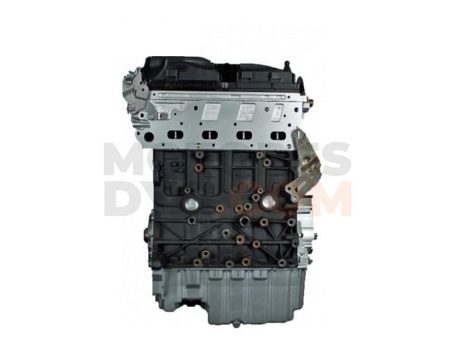 Motor CFFB Volkswagen Passat (B6) 2.0 TDI (140 cv)